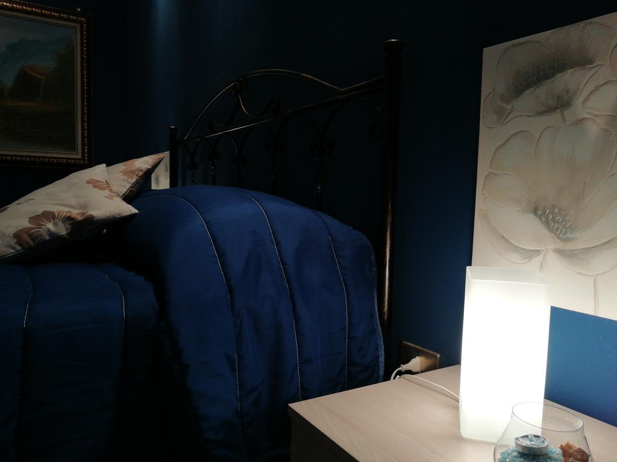 Do Re Mi Bb Panzió Trani Kültér fotó