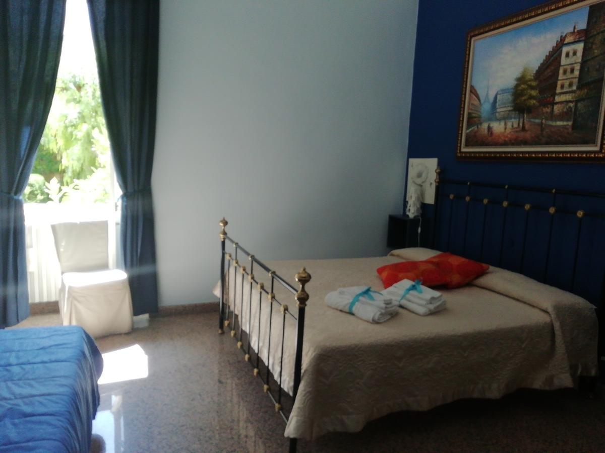 Do Re Mi Bb Panzió Trani Kültér fotó