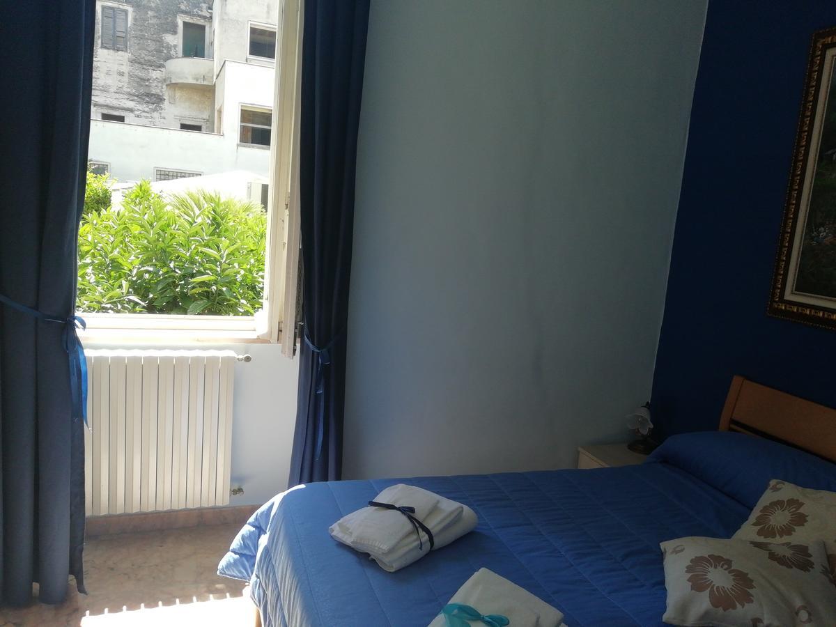 Do Re Mi Bb Panzió Trani Kültér fotó